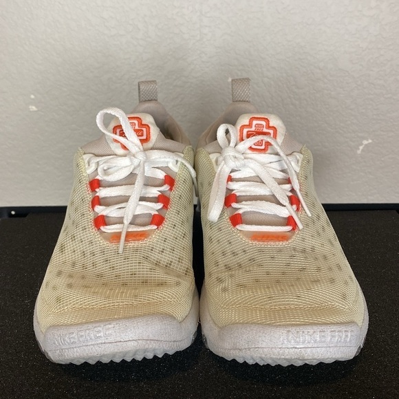 Nike free run trail crater main image 7